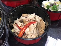 -西贝(枫蓝国际购物中心店)