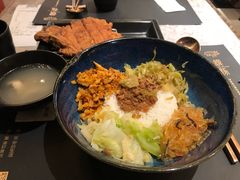 -馔豚·台北菜专门店(深圳湾万象城店)
