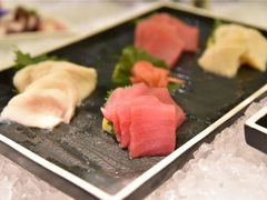 -上海锦江汤臣洲际大酒店壹阶层