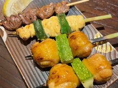 -鸟鹏烧鸟居酒屋(熙龙湾店)