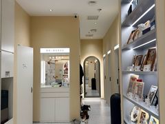 -海马体照相馆(重庆龙湖时代天街D馆店)