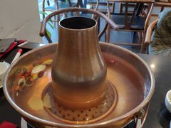 -北门涮肉·铜锅涮肉(南锣鼓巷店)