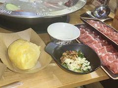 -九记潮汕现切鲜牛肉自助火锅(新开铺店)