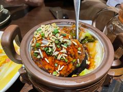 -扬州狮子楼·非遗淮扬菜(总店)