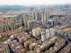 -景月阁空中食府(希尔顿酒店)