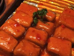 -树下时尚餐厅(翠园街店)