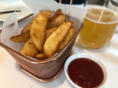 -佐度王子扒房(西城红场店)