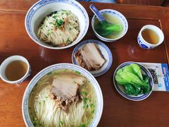 -同得兴 Since·1995 传统苏式面馆(十全街店)