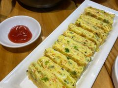 -山海珍味韩国料理(奥城店)