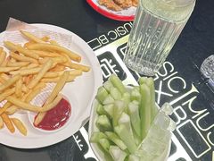 -堂会(白云店)