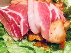 -新石器烤肉(中房金谊广场店)