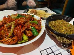 -拙味兄弟龙虾·江湖菜(和畅堂店)