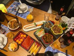 -胡桃里音乐酒馆(环亚凯瑟琳广场店)