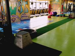 -RoMan罗马健身工作室(莘庄店)