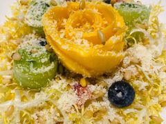 -宫燕府·京菜·烤鸭·淮扬菜(王府中心店)