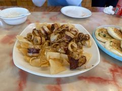 -新金盛·海鲜酒楼(盐田店)