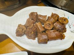 -守柴炉烤鸭&顺水鱼馆(合生汇店)