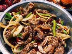 麻辣虾爬子-辣盆盆麻辣小龙虾(哈尔滨总店)