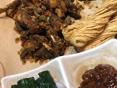 -窄巷子陕菜馆·地道陕西菜(粉巷店)