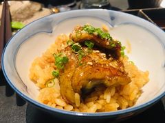 -铭牛烧肉·和牛海鲜自助(高新月牙湖店)