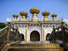 -上海东林寺(金山区)