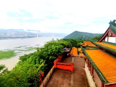 -丰都鬼城名山景区
