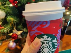 -星巴克(无锡阳光广场店)