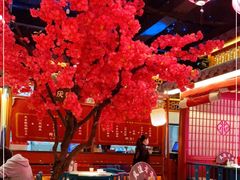 大堂-探花·意境江南菜·唐伯虎文化体验店·松鼠桂鱼(观前店)