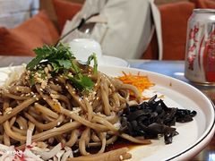 -粥六•新晋菜(柳巷店)