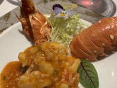 -伯衡55·吉品轩(乌鲁木齐南路店)