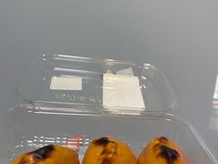 -鲍师傅糕点(江苏路店)
