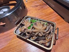 -禾集烤肉(林凯城店)