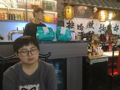 -京城小江南·北京烤鸭·江南土菜·白鱼(中关村店)