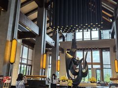 -清远熹乐谷温泉度假酒店