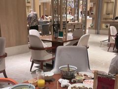 -舟山朱家尖威斯汀酒店·知味标帜自助餐厅
