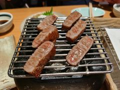 和牛-然寿司(郎园vintage店)
