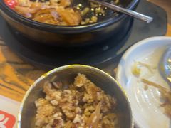 -金达莱冷面百年石锅饭(宾馆胡同店)