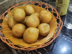 无锡油面筋-古乐牛香·鲜牛肉牛杂火锅(高新店)