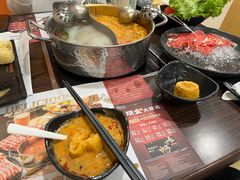 -呷哺呷哺(西单大悦城店)