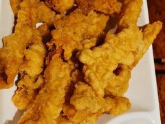 现炸酥肉-要德火锅(鼓楼店)