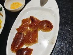 -皇城根北京风味主题餐厅(中海环宇城店)