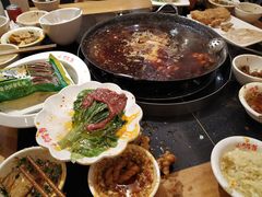 -锅首鲜品火锅(鸳鸯店)