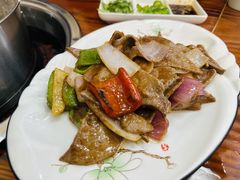 -盈田盈粥庄(黄兴公园店)