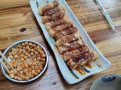 -大湾金牌万州烤鱼(沙河店)