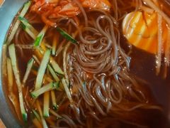 -土大力韩式烤肉料理(和平路店)