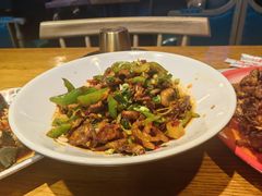 -柴窝堡22号辣子鸡·传承新疆菜