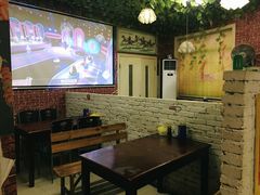 -海军烧烤(铜陵店)