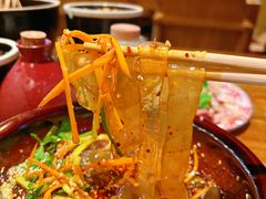 -串大叔炭火烤串·鸡西大冷面刀削面(总店)