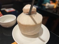 -simply thai天泰(静安嘉里中心店)