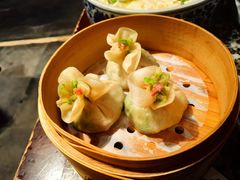 -南京大牌档(崇文门国瑞店)